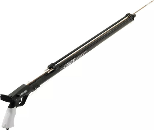 Arpón Cressi Comanche Rail 110cm Pesca Sub