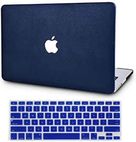 Case Macbook A1706/a1708/a1989/a2159 +cubrtclas+funda