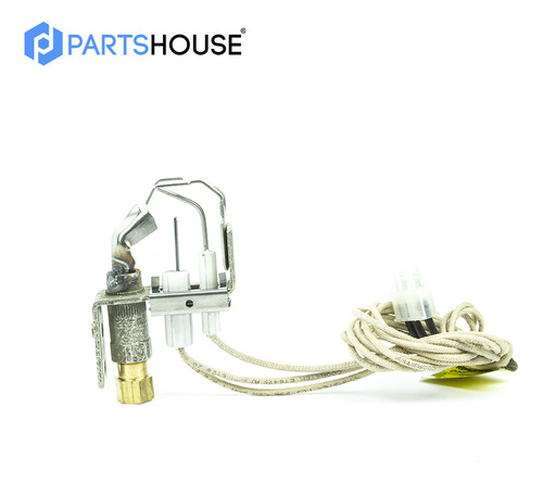 Honeywell Q3450b1112 Piloto E Ignitor Para Válvula Honeywell