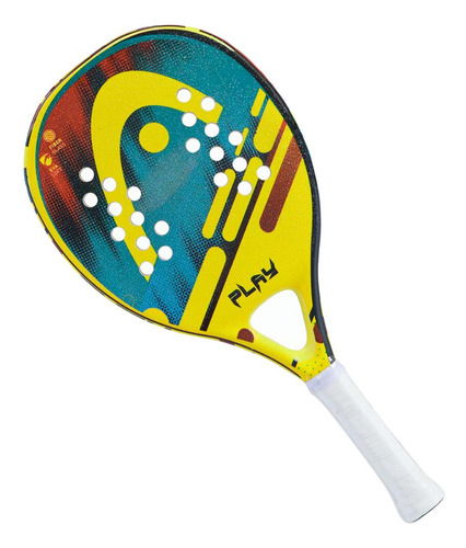 Raquete De Beach Tennis Head Play Infantil