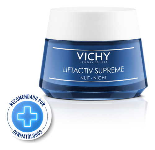 Vichy® Liftactiv Supreme Noche | 50ml