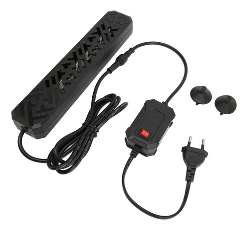 Temporizador De Pecera Sumergible Uvc Aquarium Clean Para In