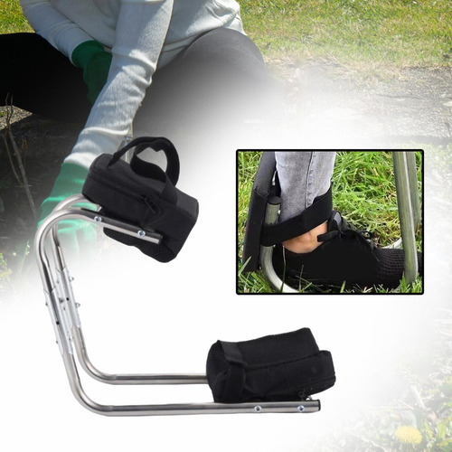 Para Rodillera Para Jardín, Rodillera Protectora Para ,
