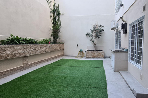Imagen 12 de 29 de Venta, Depto 3 Amb. 2 Patios, 125 Mts Totales, Con Cochera En Barracas