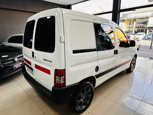 Peugeot Partner 1.6 Furgon Confort 5as