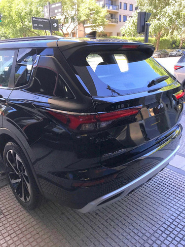 Mitsubishi Outlander 2.5 Gls At Full