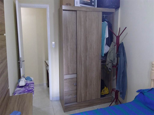 Imagem 20 de 27 de Apartamento, 1 Dorms Com 75 M² - Campo Da Aviacao - Praia Grande - Ref.: Gim6023756 - Gim6023756