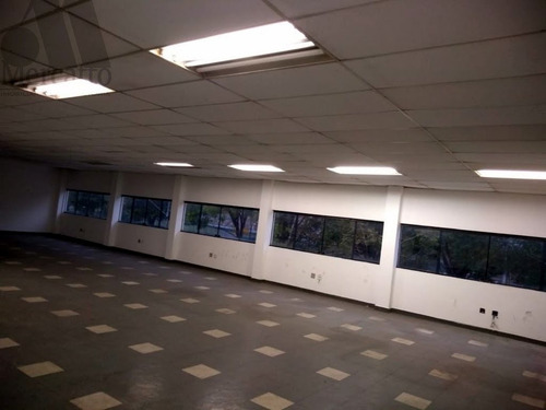 Galpão Para Aluguel, 2995.0m² - 2580