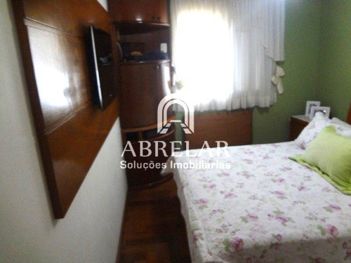 Imagem 2 de 14 de Apartamento À Venda Em Ponte Preta - Ap003069