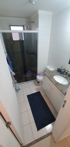 Imagem 19 de 30 de Apartamento Com 3 Dorms, Vila Leonor, Guarulhos - R$ 650 Mil, Cod: 9117 - V9117