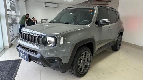 Jeep Renegade S T2704x4t