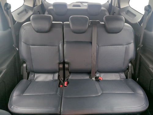 Chevrolet Spin 1.8 PREMIER 8V FLEX 4P AUTOMÁTICO