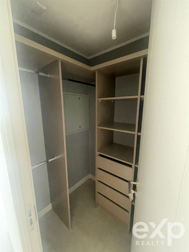 Departamento En Arriendo De 1 Dorm. En Ñuñoa