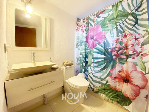 Imagen 24 de 27 de Casa En Cruz Del Farol, Tlalpan Con 3 Recámaras, 152 M², Id: 57527