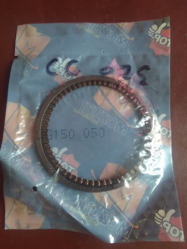 Vendo Aros O Anillos Para Piston De Motos 