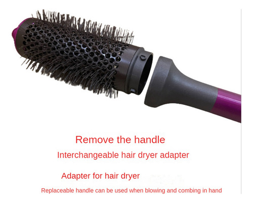 Para Secador De Pelo Dyson Hd03/hd05/hd08 Multifuncional De