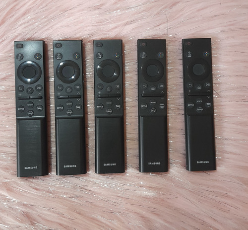 Controles Para Televisores Samsung Smartv Originales