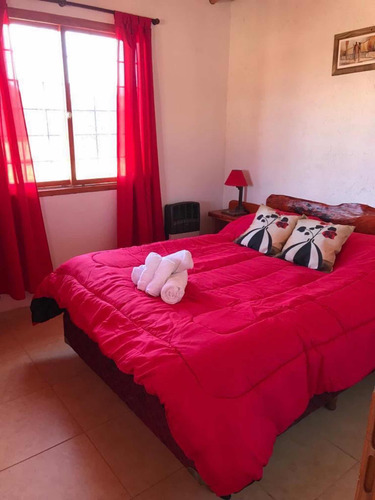 Cabañas En San Rafael