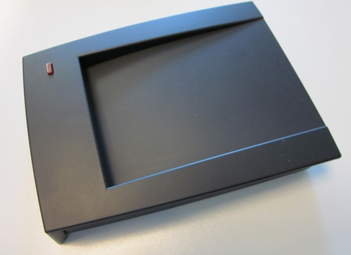 Lector De Tarjetas Usb Rfid 125khz Asistencia Em4100 Win And