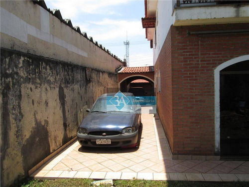 Imagem 8 de 18 de Sobrado Com 3 Dormitórios À Venda, 500 M² Por R$ 1.275.000,00 - Vila Formosa - São Paulo/sp - So0049