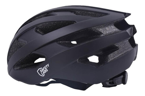 Imagem 3 de 5 de Capacete Ciclismo Safety Labs Eros , Speed , Road, Triathlon
