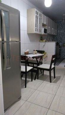 Imagem 14 de 15 de 00748 - Casa 2 Dorms. (1 Suíte), Itaquera - São Paulo/sp - 748