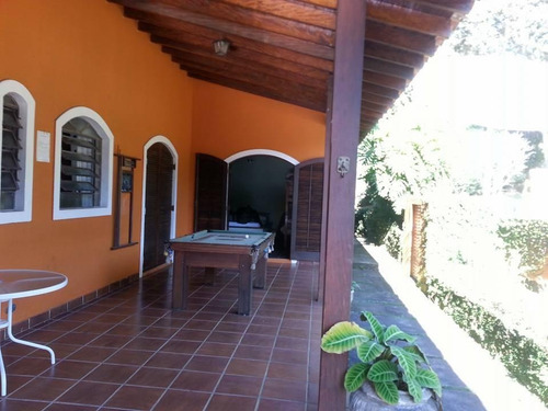 Imagem 5 de 30 de Chácara Em Cotia - Ch0008