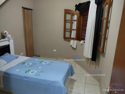 Imagem 8 de 15 de Ref.: 5061 - Sobrados Em Osasco Para Venda - V5061