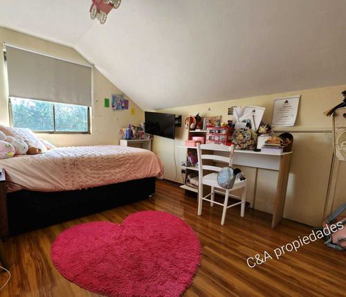 Casa Con Cocina Remodelada 6d-4b-5e (86923)