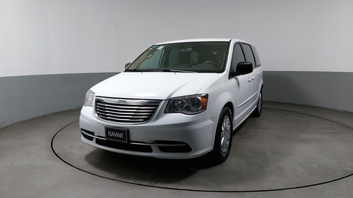 Chrysler Town & Country 3.6 LI