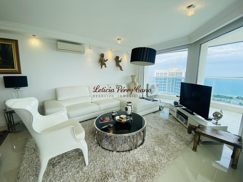 Imagen 5 de 19 de Venta Apartamento 3 Dormitorios En Playa Mansa
