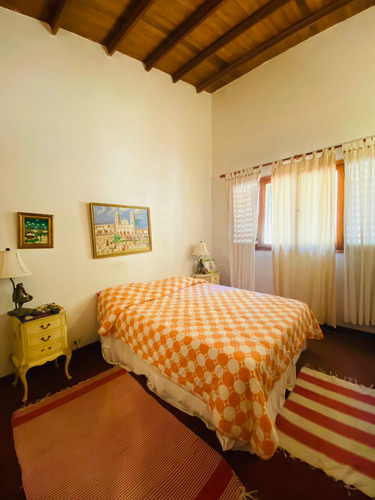 Casa En Venta 384 M2 - Urb. Alto Prado