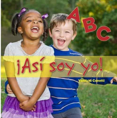 Libro: Asi Soy Yo! (spanish Edition)