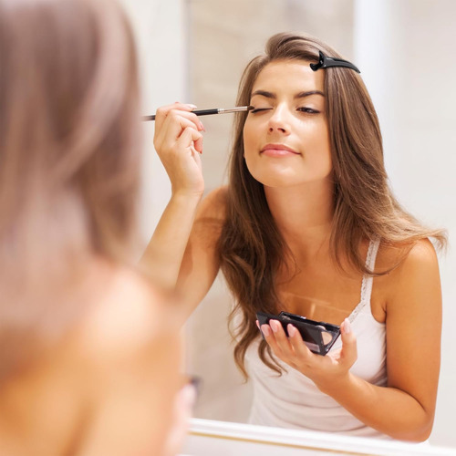 12 Pinzas De Pelo Profesionales Aimike Para Secciones De ...