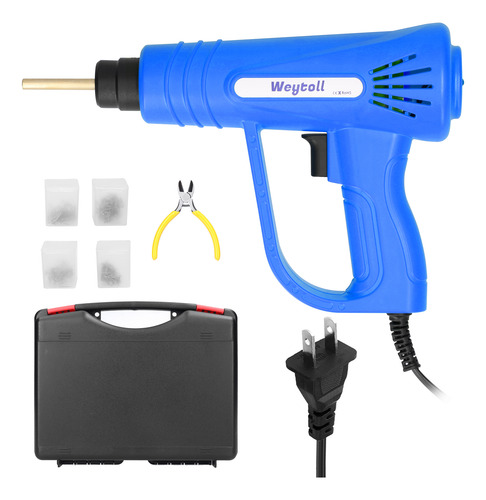 Kit De Soldagem De Painel De Máquina De Reparo Portátil Para