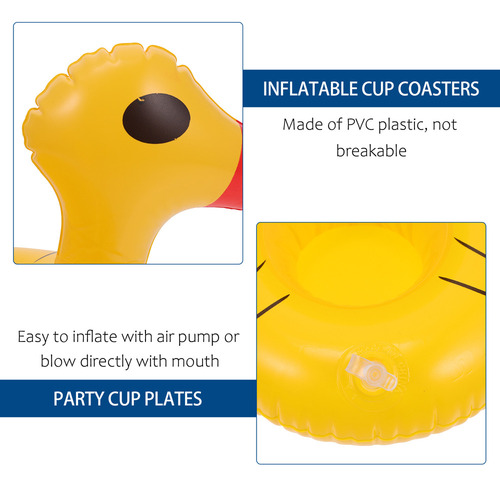 Estante Para Cerveza Con Portavasos