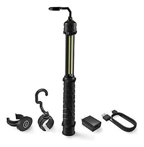 Luz De Trabajo Led Inalámbrica Neiko 40464a, 350 Lúmenes