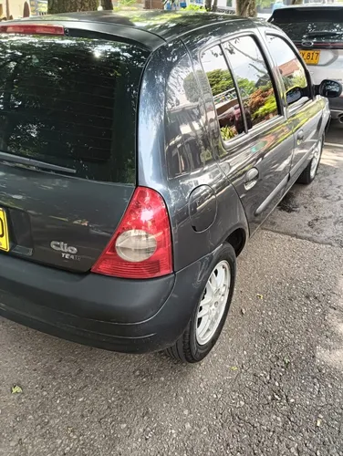 Renault Clio F.iv Team Cool