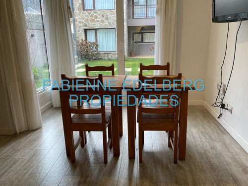 Imagen 4 de 19 de Departamento Monoambiente Opcional Cochera Centro - San Martin De Los Andes