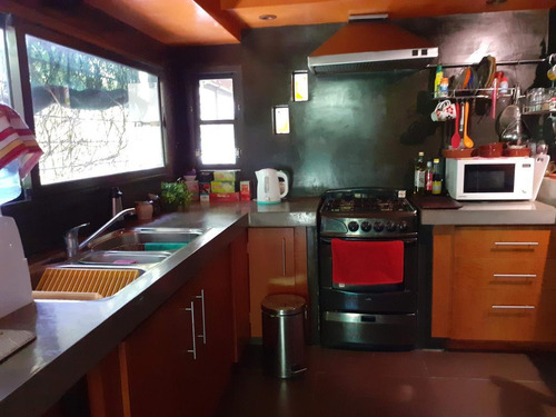Imagen 11 de 30 de Lote 20x100 Casa 2 Dorm. - Arana E/28 Y 28bis - Villa Elisa, La Plata