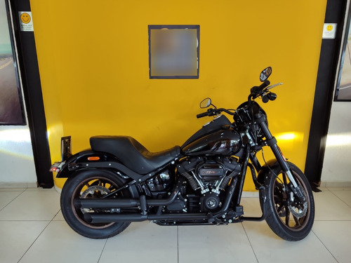 Harley Davidson - Low Rider S 114 - Impecavel