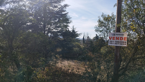 Lote Sobre Ruta E53, 1565m2. Todos Los Servicios!