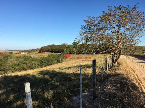 Terreno À Venda, 27636 M² Por R$ 0 - São Pedro - São Pedro/sp - Te0677