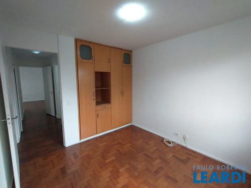 Imagem 10 de 15 de Apartamento - Vila Olímpia - Sp - 624189
