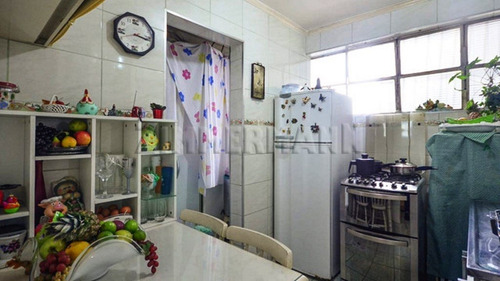 Imagem 12 de 15 de Apartamento - Bela Vista - Ref: 127562 - V-127562
