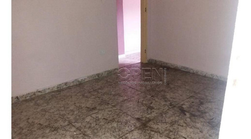 Imagem 9 de 17 de Sobrado Para Alugar, 324 M² Por R$ 10.000,00/mês - Centro - Santo André/sp - So1692