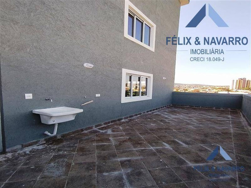 Imagem 24 de 30 de Apartamento Residencial À Venda, Vila Rica, São Paulo - . - Ap0121
