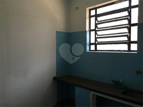 Imagem 22 de 30 de Sobrado Comercial - À Venda Na Lapa - Reo67606