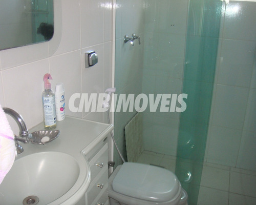 Imagem 11 de 27 de Casa À Venda Fazenda Santa Candida 3 Dorms Campinas - Ca05830 - Ca05830 - 33817843