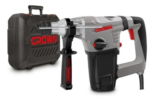 Rotomartillo Crown Ct18116 Bmc 1050w 